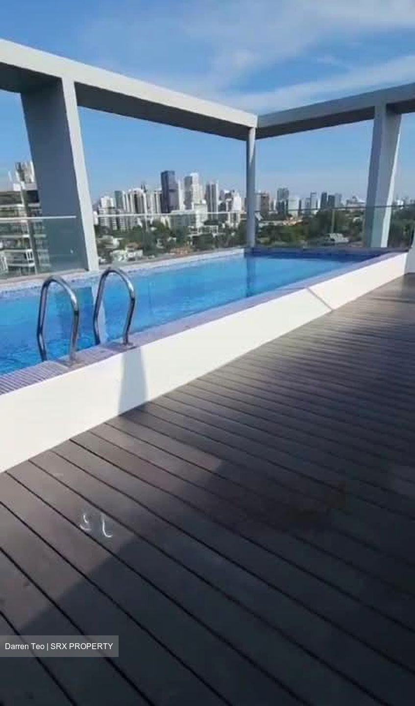Signature At Lewis (D10), Apartment #542005351